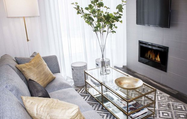 FOR RENT IN THE PLATEAU, GATINEAU | Affordable Luxury | Call 819-303-1657 To Book A Visit - Photo 1