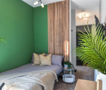 Studio to rent - Photo 4