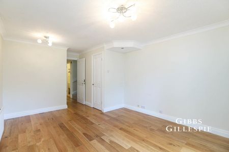 2 Bedroom House to rent - Photo 2