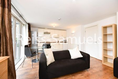 3 bedroom apartment to rent - Photo 3