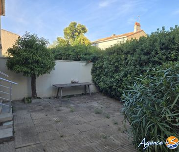 Location Maison 5 pièces 106m² NARBONNE 11100 - Photo 2