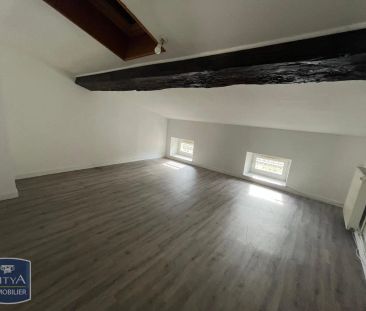 Appartement à louer 3 pièces 53m² - Photo 3