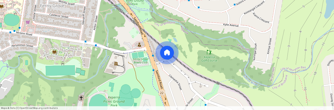 49 Avington Street, Qld 4054, Keperra