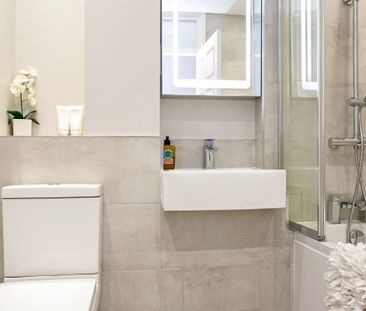 1 bedroom flat to rent - Photo 6