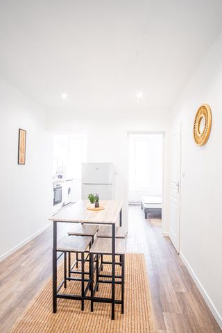 Location Appartement 3 pièces 49m² LE HAVRE 76600 - Photo 3