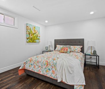 For Lease - 8235 PADDOCK TRAIL Drive Unit# LOWER, Niagara Falls, On... - Photo 3