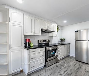 For Lease - 4738 Wild Rose Street Unit# W/O BASEMENT, Mississauga, ... - Photo 6