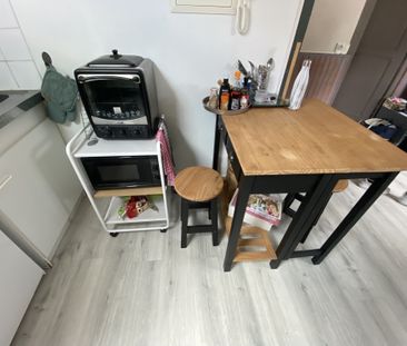 Location Appartement 2 pièces 28m² PERIGUEUX 24000 - Photo 1