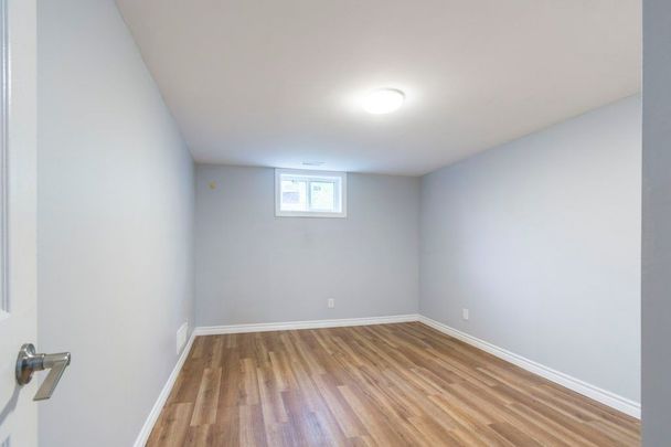 For Lease - 71 Prince Of Wales Drive Unit# Bsmt, Belleville, Ontario - Photo 1