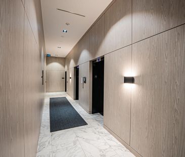 For Lease - 5 Wellington Street Unit# 909, Kitchener, Ontario - Photo 1