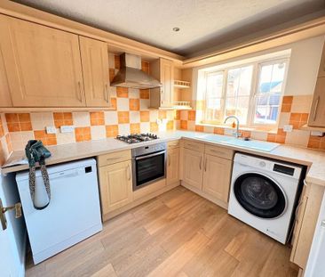 2 bedroom property to rent - Photo 3