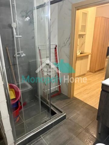 Studio/Γκαρσονιέρα για ενοικίαση Μαρτίου (Βούλγαρη - Ντεπώ - Μαρτίου) - Photo 5