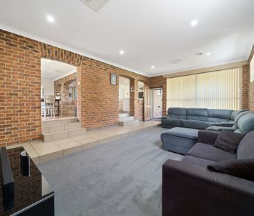 56 Vanzetti Crescent, Kambah ACT 2902 - House For Rent | Domain - Photo 6