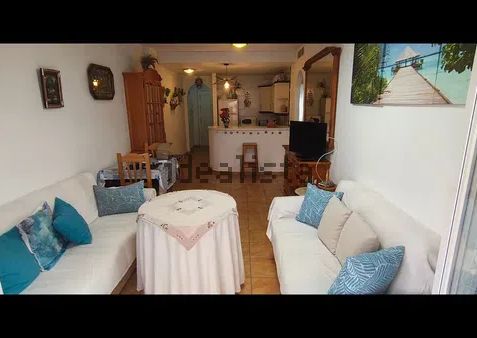 Alquiler de piso en Avenida del Peñoncillo, 11