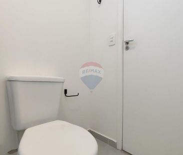 Apartamento para alugar com 2 quartos e 2 banheiros - Condomínio Zi... - Foto 5