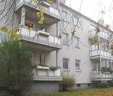 Sanierte Single-Wohnung in Holthausen zu vermieten - Foto 4