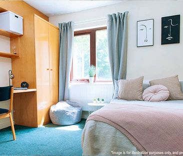 Classic Cluster Non Ensuite - Photo 5