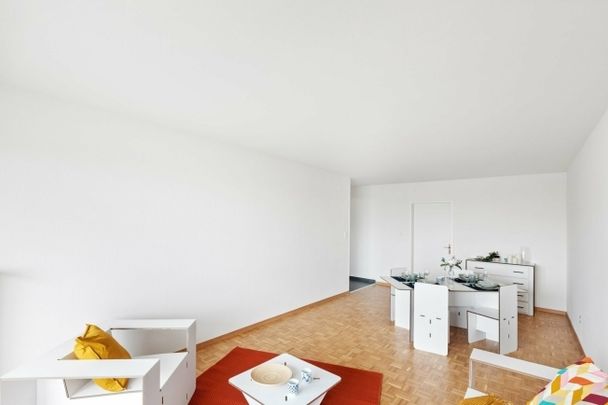 Apartment - Foto 1
