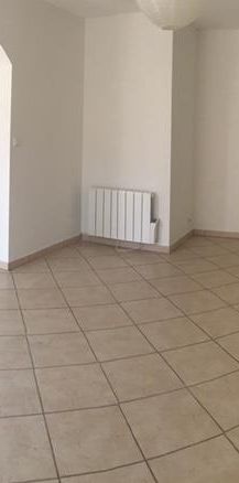 Appartement T3 La Seyne - Photo 1