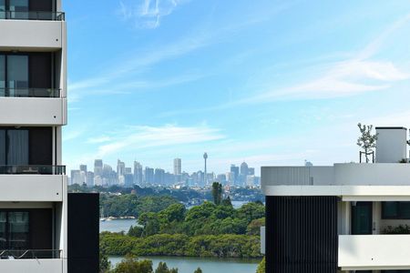 701/63 Shoreline Drive, Rhodes - Photo 5