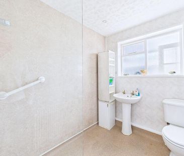 2 bedroom bungalow to rent - Photo 6