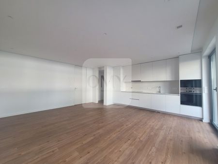 Apartamento T1 em Vila Real - Foto 3
