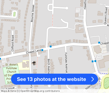 Chapel Lane, Wilmslow, SK9 - Photo 1