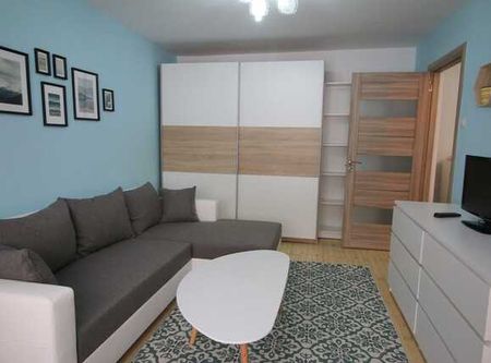 Apartament 1 camera, 28 mp, prima inchiriere, zona strazii Campului - Photo 3