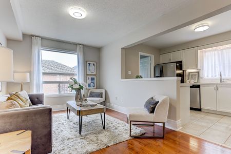 For Lease - 230 Bantry Avenue, Richmond Hill, Ontario - Photo 5