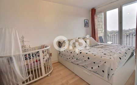 Appartement à louer 2 pièces • 46,35 m2 Viry-Châtillon - Photo 4