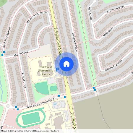 86 Professor Day Drive Unit# Bsmt, Bradford West Gwillimbury