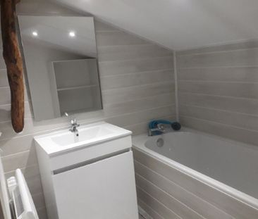 Maison T4 près de SAINTES à louer - Photo 5