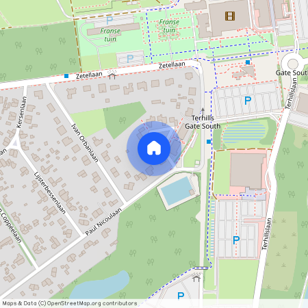 Gerard Copsplein 20/4, 3630 Maasmechelen