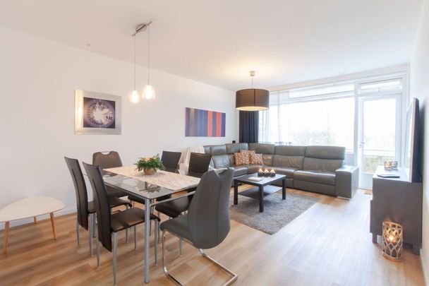 Appartement te huur: Flevolaan 111 1181 GB Amstelveen - Foto 1