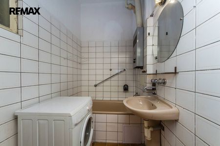 Pronájem bytu 2+1 v osobním vlastnictví 49 m², Praha 10 - Strašnice - Fotografie 5