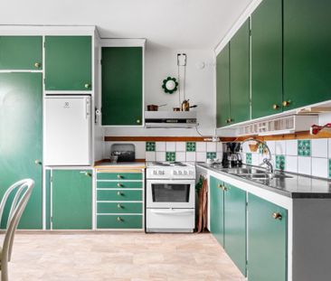 Rissnavägen, Spånga - Photo 4