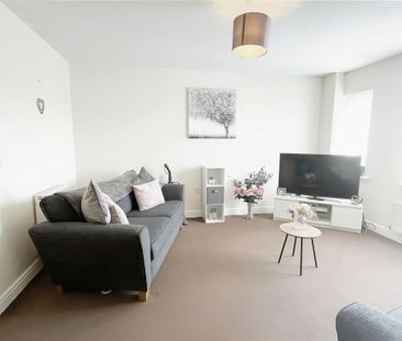 2 bedroom apartment to rent - Photo 3