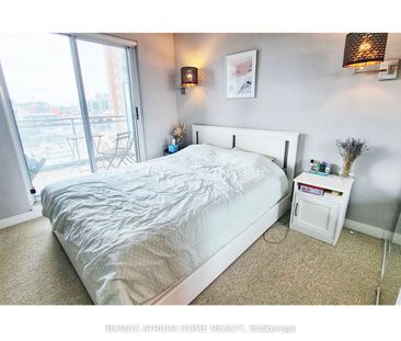 Vibe at Liberty Village Lofts , #904 - Photo 6