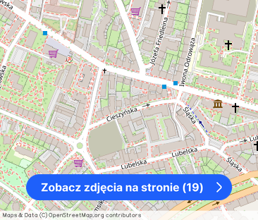 Nowoczesne mieszkanie na Krowodrzy | Pierwszy wynajem | Cieszyńska – zdjęcie 1