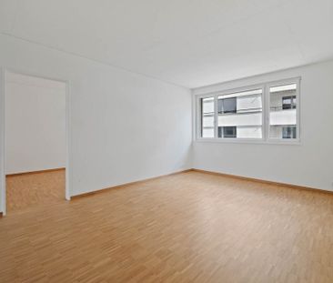 Moderne Wohnung in der neuen Stadtsiedlung Reitmen - Photo 3