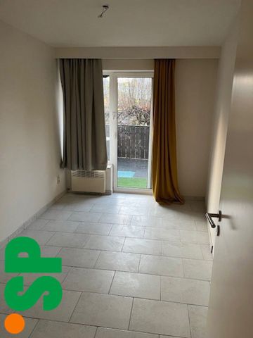 Centraal gelegen appartement met ruim terras. - Foto 3