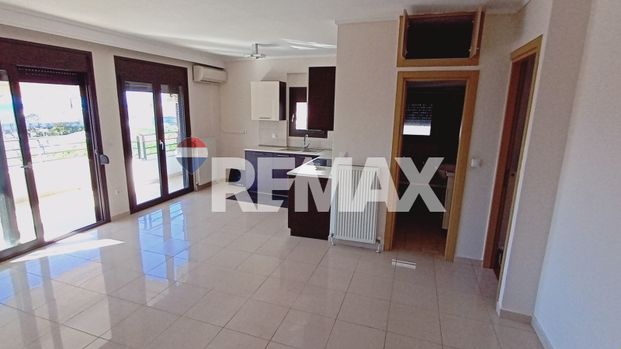 Διαμέρισμα με απεριόριστη θέα στον Θερμαϊκό - Φωτογραφία 1