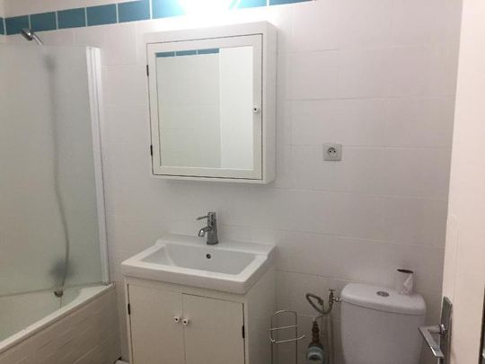 Appartement - Photo 1