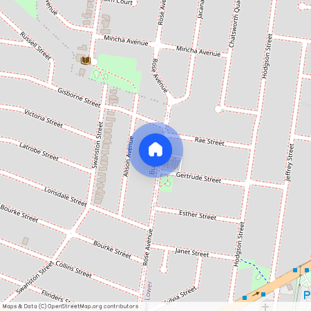 39-41 Rose Avenue, Vic 3105, Bulleen