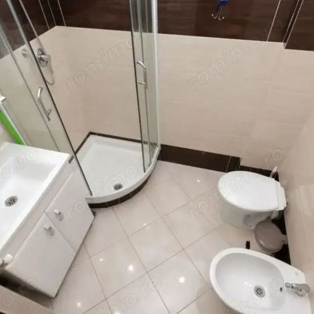 Garsoniera in zona Drumul Taberei - Fotografie 4