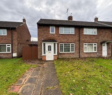 2 bedroom end of terrace house to rent - Photo 6