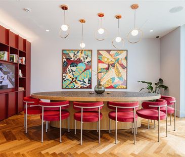 Studio to rent - Photo 5