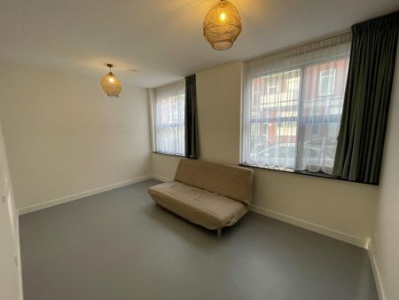 Te huur: Appartement Herlaerstraat in Rotterdam - Foto 4