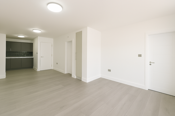 3 bedroom apartment to rent - Photo 1