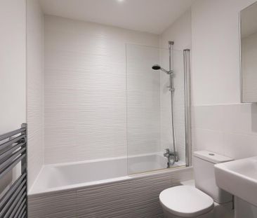 1 bedroom apartment to rent - Photo 3